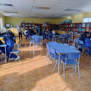 Las Bibliotecas CRA organizan por primera vez actividades por el aniversario del colegio
